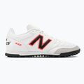 New Balance 442 V2 Team TF férfi futballcipő fehér MS42TWD2.D.080 2
