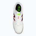 New Balance 442 V2 Team TF férfi futballcipő fehér MS42TWD2.D.080 6