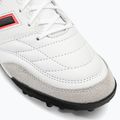 New Balance 442 V2 Team TF férfi futballcipő fehér MS42TWD2.D.080 7