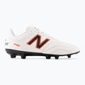 New Balance 442 V2 Academy FG férfi futballcipő fehér MS43FWD2.D.080 11