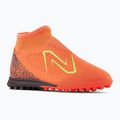 New Balance Tekela V4 Magique TF gyermek focicipő neon szitakötő neon 9