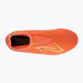 New Balance Tekela V4 Magique TF gyermek focicipő neon szitakötő neon 12