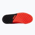 New Balance Tekela V4 Magique TF gyermek focicipő neon szitakötő neon 13