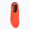 New Balance Tekela V4 Magique TF gyermek focicipő neon szitakötő neon 6
