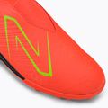 New Balance Tekela V4 Magique TF gyermek focicipő neon szitakötő neon 7