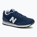 New Balance 515's V3 navy férfi cipő