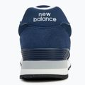 New Balance 515's V3 navy férfi cipő 6