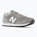 New Balance 515's V3 pala szürke férfi cipő