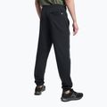 New Balance Essentials Stacked Logo French férfi edzőnadrág fekete NBMP31539BK 3