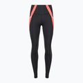 Női edző leggings New Balance Tight Shape Shield 7/8 High Rise zseb fekete WP21112NDF 5