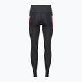 Női edző leggings New Balance Tight Shape Shield 7/8 High Rise zseb fekete WP21112NDF 6