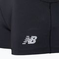 Női New Balance Accelerate Pacer 3.5" futónadrág fekete WS31243BK WS31243BK 7
