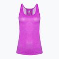 Női New Balance Impact Run Tank lila WT21260OOR futó tank felső 6