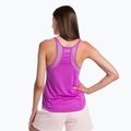 Női New Balance Impact Run Tank lila WT21260OOR futó tank felső 3