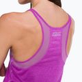 Női New Balance Impact Run Tank lila WT21260OOR futó tank felső 5