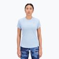 Női New Balance Top Impact Run futópóló narancssárga NBWT21262