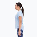 Női New Balance Top Impact Run futópóló narancssárga NBWT21262 2
