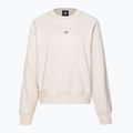 Női edzőpulóver New Balance Athletics Remastered French Terry Crewneck szürke WT31500GIE 5