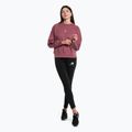 Női edzés pulóver New Balance Athletics Remastered French Terry Crewneck piros WT31500WAD 2