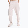 Női New Balance Athletics Nature State francia frottír edzőnadrág rózsaszín WP23553WAN