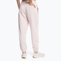 Női New Balance Athletics Nature State francia frottír edzőnadrág rózsaszín WP23553WAN 3