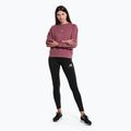 Női edző leggings New Balance Tight Essentials Stacked Logo pamut fekete NBWP31509 2