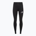Női edző leggings New Balance Tight Essentials Stacked Logo pamut fekete NBWP31509 5