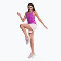 Női New Balance Athletics Nature State francia frottír edzőnadrág rózsaszín WS23552WAN 2
