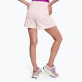 Női New Balance Athletics Nature State francia frottír edzőnadrág rózsaszín WS23552WAN 3