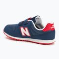 New Balance gyermekcipők 3