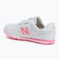 New Balance gyermekcipők 3
