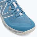 Női tenisz cipő New Balance 796v3 kék NBWCH796 7