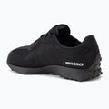 New Balance 327's V1 fekete gyermek cipő 3