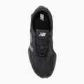 New Balance 327's V1 fekete gyermek cipő 5