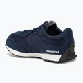 New Balance 327's V1 természetes indigó színű gyermek cipő 3