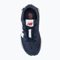 New Balance 327's V1 természetes indigó színű gyermek cipő 5