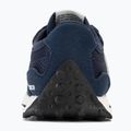New Balance 327's V1 természetes indigó színű gyermek cipő 6