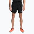 New Balance Accelerate Pacer 5" férfi futónadrág fekete MS31244BK