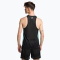 Férfi futó felső New Balance Accelerate Pacer Singlet kék MT31240FAD 3