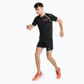 Férfi New Balance Top Accelerate Pacer futótrikó fekete MT31241BK 2