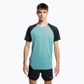 Férfi New Balance Top Accelerate Pacer kék futótrikó MT31241FAD