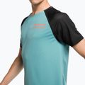 Férfi New Balance Top Accelerate Pacer kék futótrikó MT31241FAD 4