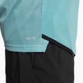 Férfi New Balance Top Accelerate Pacer kék futótrikó MT31241FAD 5