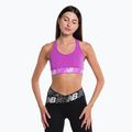 New Balance NB Pace Bra 3.0 fitness melltartó lila NBWB11034