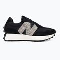 Női cipők New Balance 327's V1 black 2