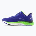 New Balance Fresh Foam férfi futócipő 880v13 tengerészkék M880B13.D.090 11