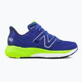 New Balance Fresh Foam férfi futócipő 880v13 tengerészkék M880B13.D.090 2