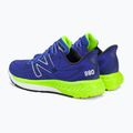 New Balance Fresh Foam férfi futócipő 880v13 tengerészkék M880B13.D.090 3