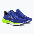 New Balance Fresh Foam férfi futócipő 880v13 tengerészkék M880B13.D.090 4
