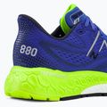 New Balance Fresh Foam férfi futócipő 880v13 tengerészkék M880B13.D.090 9